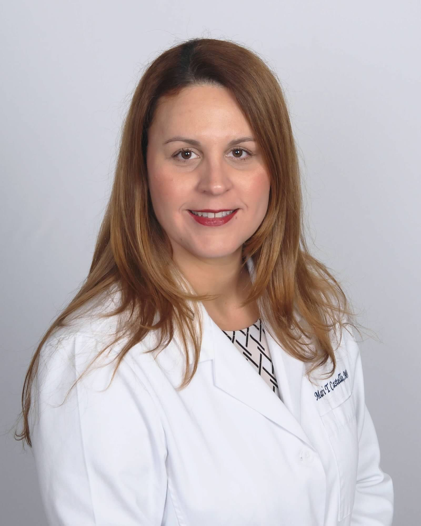 Mari Castello, M.D.